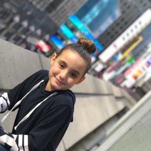 Meet your Posher, Ann